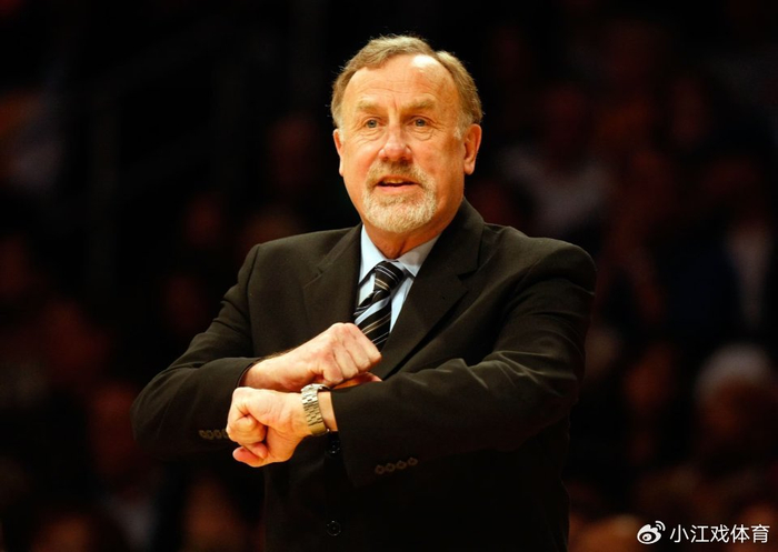 世界杯直播-NBA名帅离世享年79岁!勇士官方追悼:他的传奇生涯影响了无数人|阿德尔曼|国王|里克·阿德尔曼|篮球|萨克拉门托国王队_新浪体育_新浪新闻